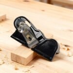 Luban​ Shoulder Plane