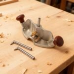 Luban Router Plane