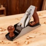 Luban No 4-1/2 Plane