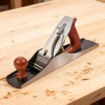 Luban No 5-1/2 Plane