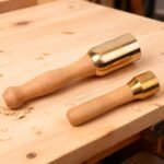 Luban Brass Mallet