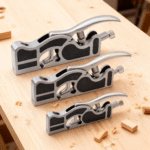 Luban Shoulder Plane