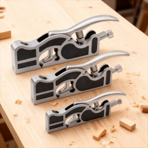 Luban Shoulder Plane